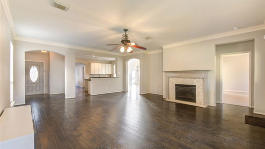 Houston 2-story, 5-bed 19039 Country Square Drive-idx