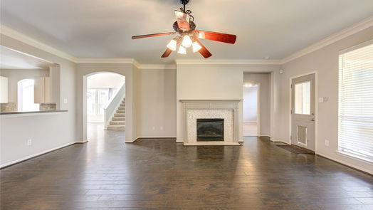 Houston 2-story, 5-bed 19039 Country Square Drive-idx