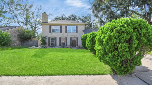 Houston 2-story, 3-bed 5607 Sage Manor Drive-idx