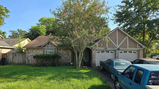 Houston null-story, 4-bed 16615 Dounreay Drive-idx