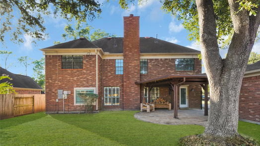 Houston 2-story, 5-bed 3118 Misty Brook Lane-idx