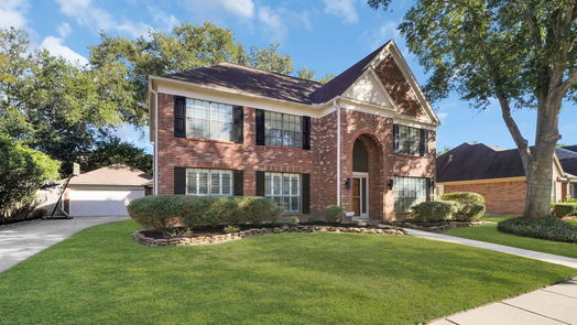 Houston 2-story, 5-bed 3118 Misty Brook Lane-idx