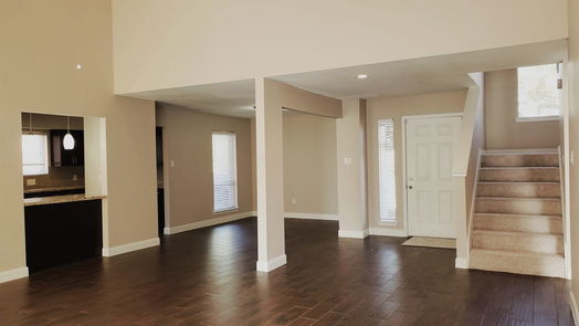 Houston 2-story, 4-bed 4507 Sylvan Glen Drive-idx