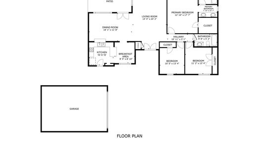 Houston null-story, 3-bed 2019 Rainlily Drive-idx