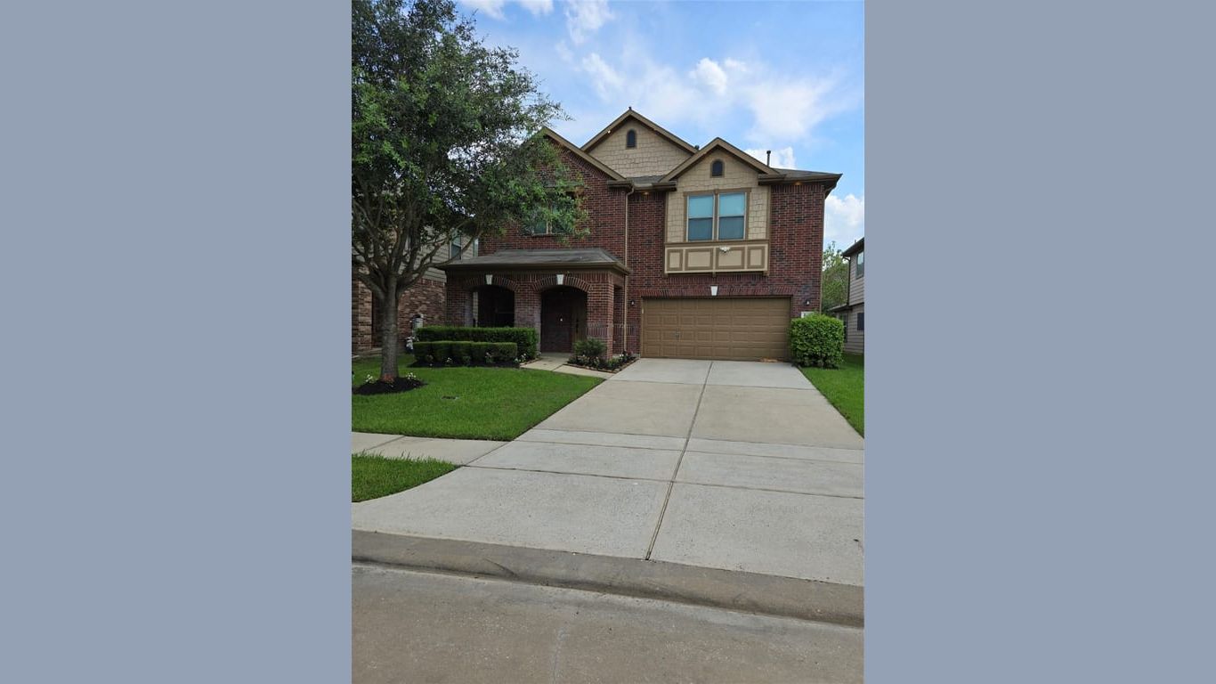 Houston 2-story, 4-bed 16423 Williamstown Drive-idx