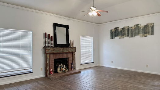 Houston 2-story, 4-bed 5110 Prairie Creek Drive-idx