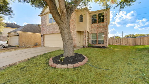 Houston 2-story, 4-bed 2683 Cypressvine Drive-idx