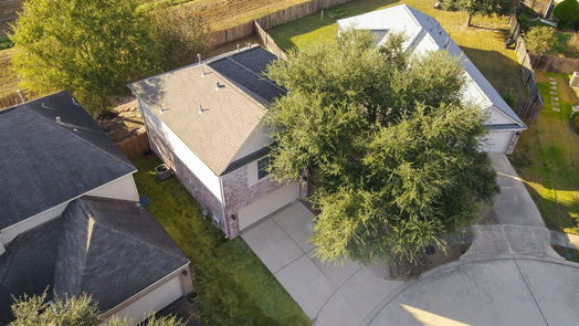 Houston 2-story, 4-bed 2683 Cypressvine Drive-idx