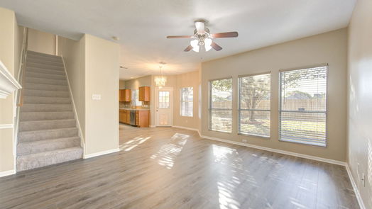 Houston 2-story, 4-bed 2683 Cypressvine Drive-idx