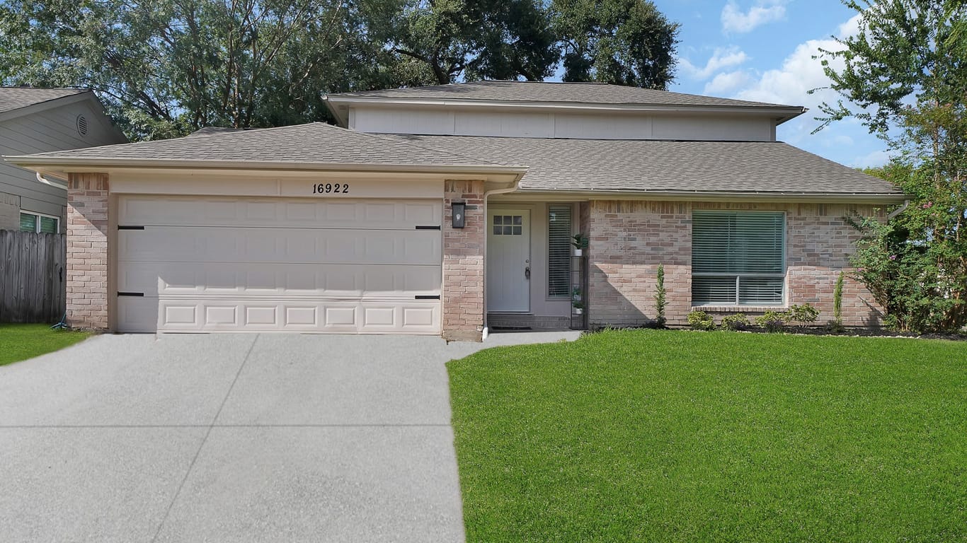 Houston 2-story, 3-bed 16922 Nicole Lane-idx