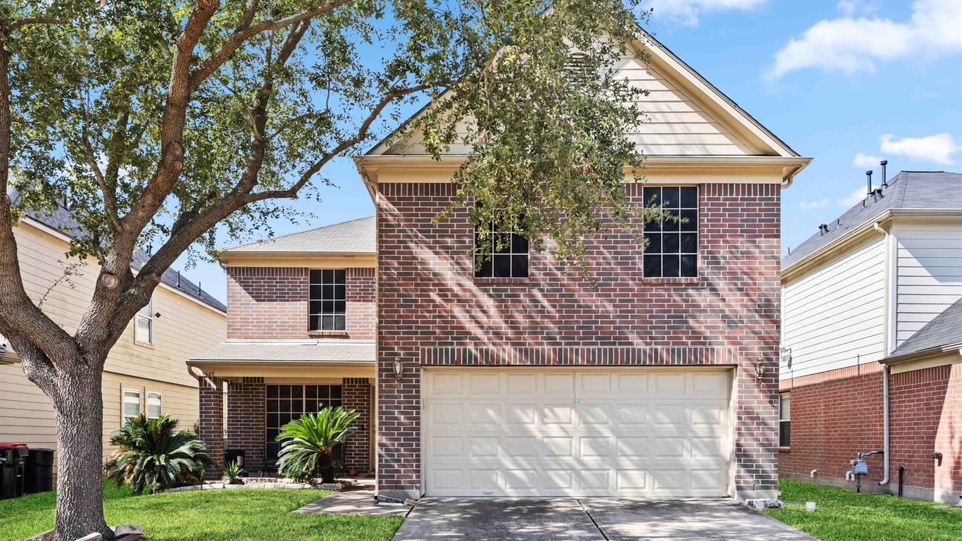 Houston 2-story, 4-bed 3627 Clipper Winds Way-idx