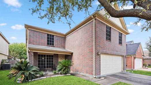 Houston 2-story, 4-bed 3627 Clipper Winds Way-idx