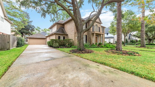 Houston 2-story, 4-bed 5118 Tarnbrook Drive-idx