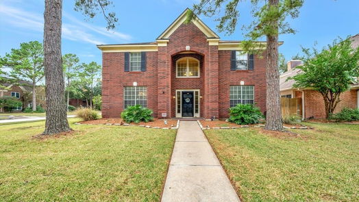 Houston 2-story, 4-bed 3103 Plum Knoll Court-idx