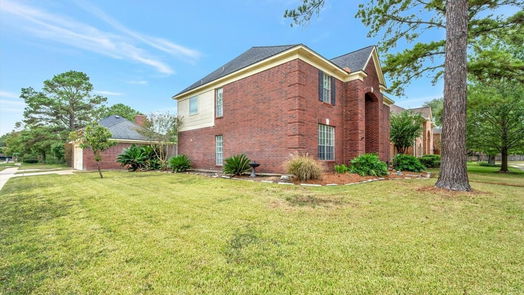 Houston 2-story, 4-bed 3103 Plum Knoll Court-idx