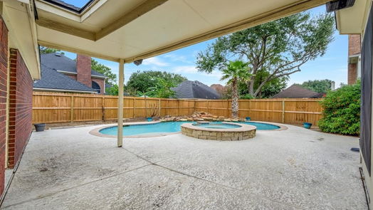 Houston 2-story, 4-bed 3103 Plum Knoll Court-idx