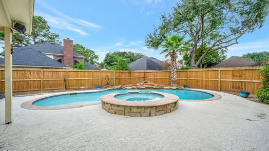 Houston 2-story, 4-bed 3103 Plum Knoll Court-idx