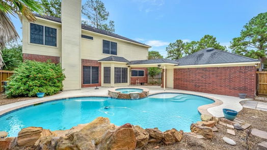 Houston 2-story, 4-bed 3103 Plum Knoll Court-idx