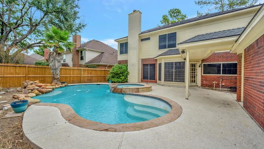 Houston 2-story, 4-bed 3103 Plum Knoll Court-idx