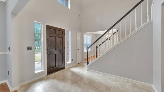 Houston 2-story, 4-bed 3103 Plum Knoll Court-idx