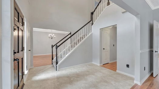 Houston 2-story, 4-bed 3103 Plum Knoll Court-idx