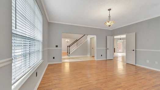 Houston 2-story, 4-bed 3103 Plum Knoll Court-idx