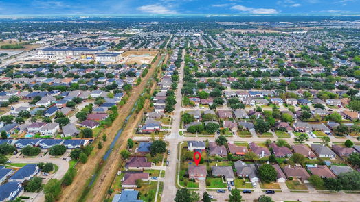 Houston 2-story, 3-bed 17062 Gaelicglen Lane-idx