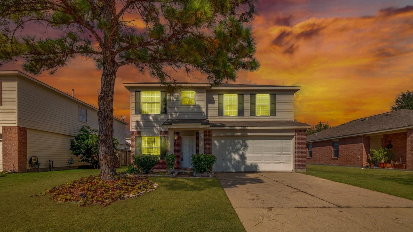 Houston 2-story, 4-bed 18230 Sable Tree Drive-idx