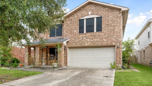 Houston 2-story, 4-bed 5910 Westminster Village Drive-idx