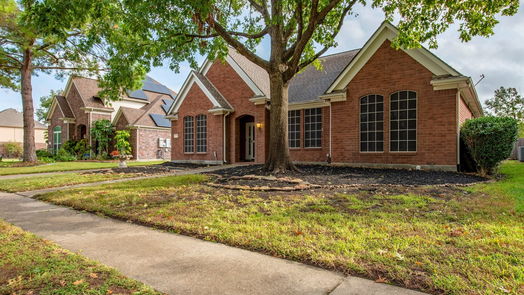 Houston null-story, 4-bed 3358 Piney Forest Drive-idx