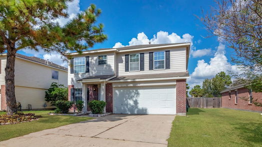 Houston 2-story, 4-bed 18230 Sable Tree Drive-idx