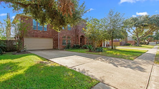 Houston 2-story, 4-bed 16927 Carbridge Drive-idx