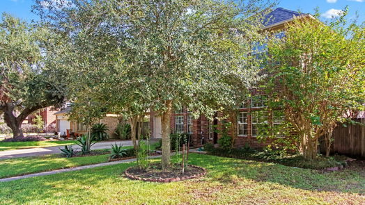 Houston 2-story, 4-bed 16927 Carbridge Drive-idx