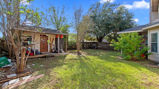 Houston 2-story, 4-bed 16927 Carbridge Drive-idx