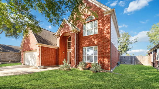 Houston 2-story, 4-bed 19914 Ashland Brook Court-idx