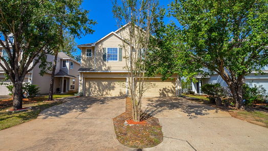 Houston 2-story, 3-bed 16546 Beckland Lane-idx