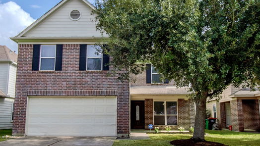 Houston 2-story, 5-bed 3446 Clipper Winds Way-idx