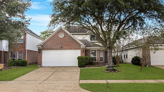 Houston 2-story, 4-bed 3507 Clipper Winds Way-idx