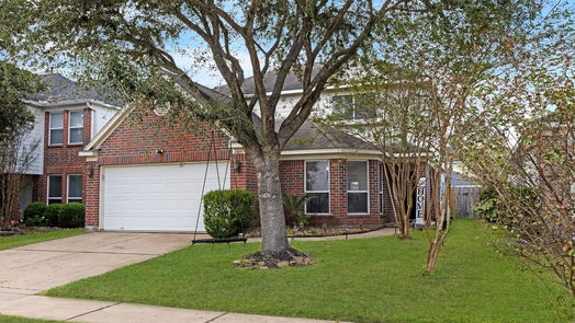 Houston 2-story, 4-bed 3507 Clipper Winds Way-idx