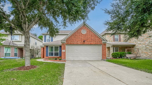 Houston 2-story, 4-bed 3427 Apple Dale Drive-idx