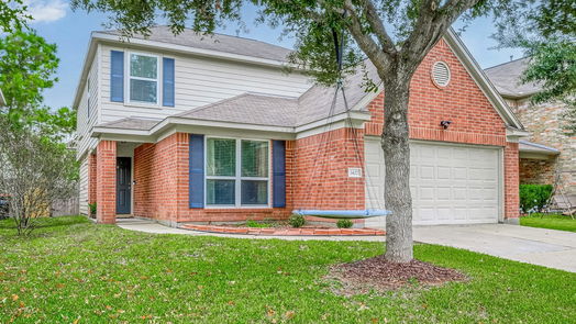 Houston 2-story, 4-bed 3427 Apple Dale Drive-idx