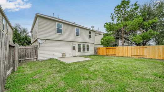 Houston 2-story, 4-bed 3427 Apple Dale Drive-idx