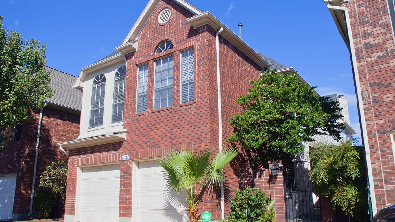 Houston 2-story, 3-bed 14406 Westbury Court-idx