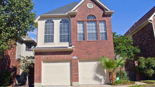 Houston 2-story, 3-bed 14406 Westbury Court-idx