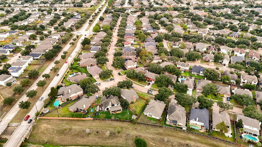 Houston 2-story, 3-bed 19003 Silent Spruce Court-idx