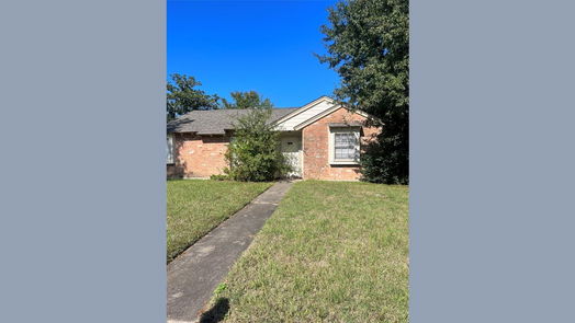 Houston null-story, 3-bed 15834 Fern Basin Drive-idx