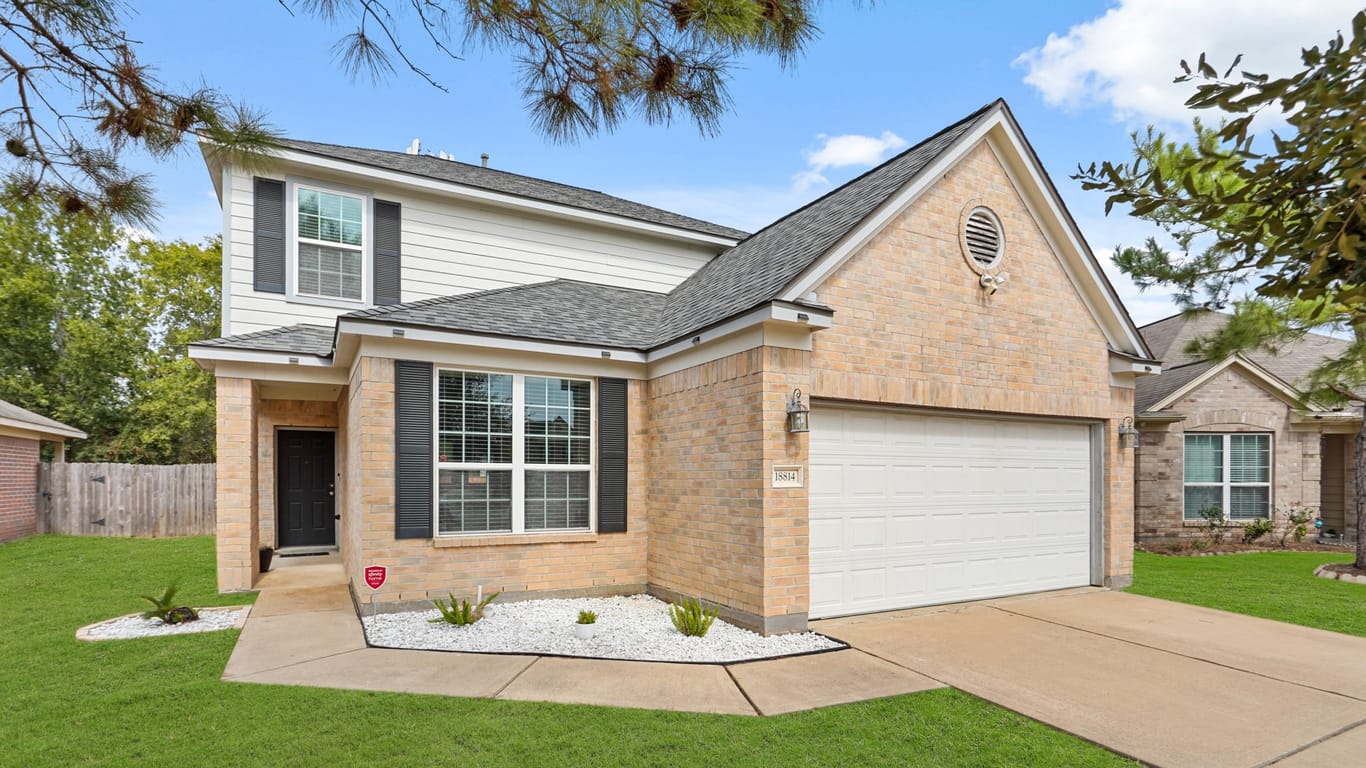 Houston 2-story, 4-bed 18814 Gentle Cove Court-idx