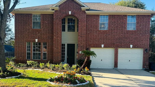 Houston 2-story, 3-bed 6307 Briar Cross Court-idx