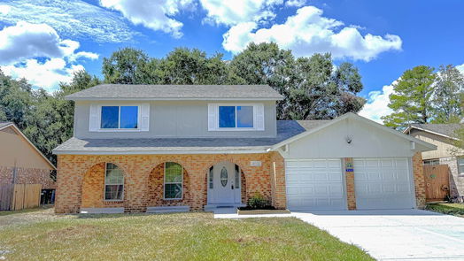 Houston 2-story, 4-bed 2111 Whiteback Drive-idx