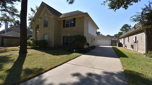 Houston 2-story, 4-bed 3355 Piney Forest Drive-idx
